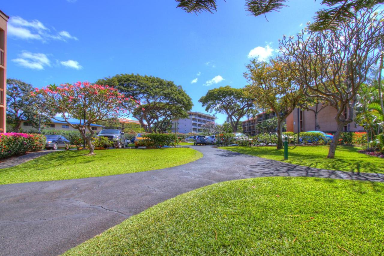 Apartament Maui Vista 3101 Kihei Zewnętrze zdjęcie