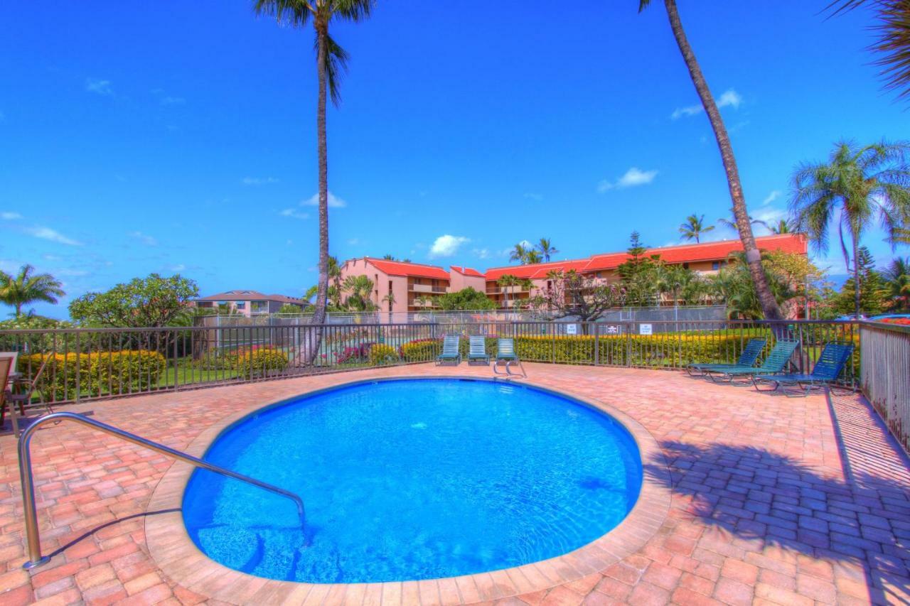 Apartament Maui Vista 3101 Kihei Zewnętrze zdjęcie