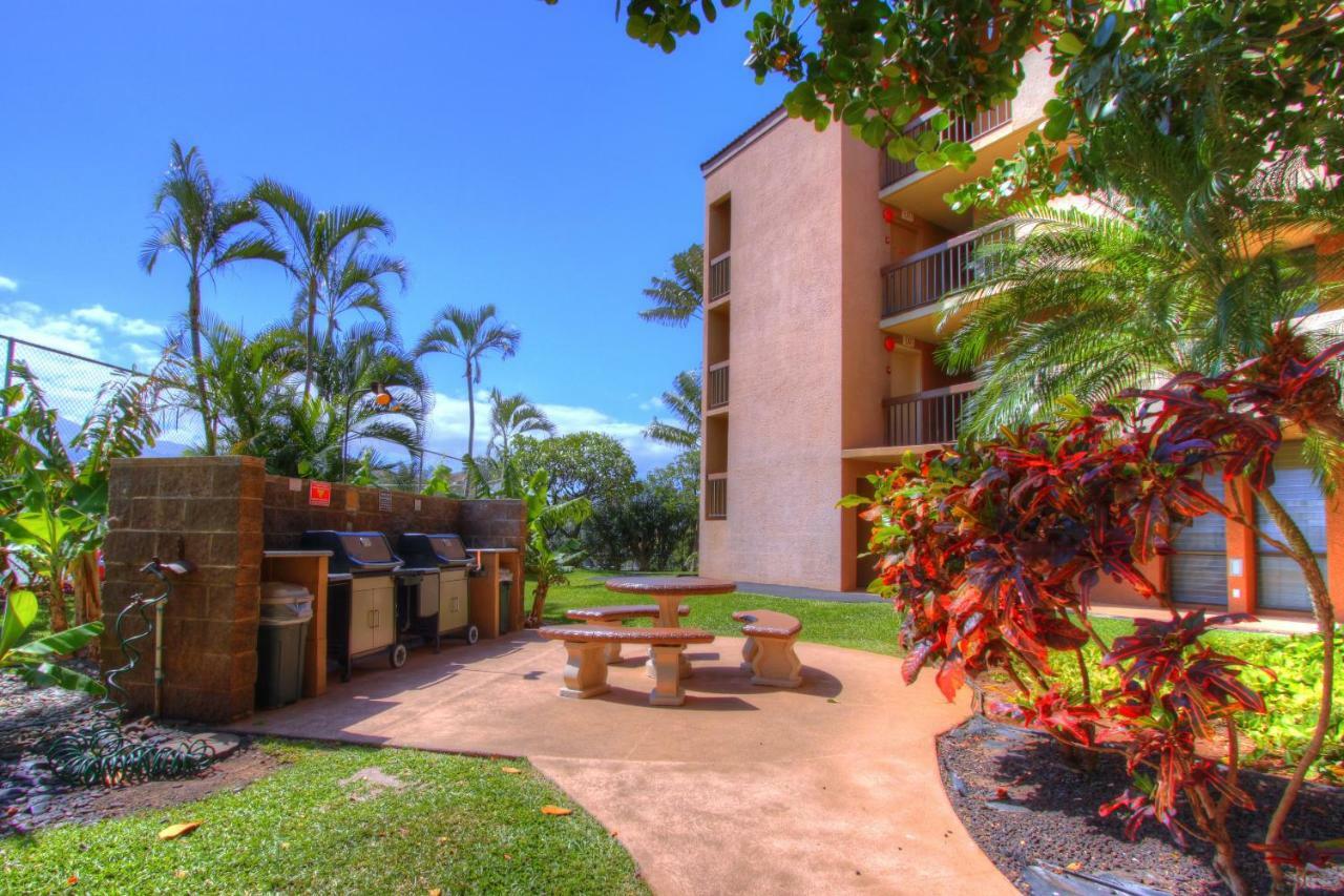 Apartament Maui Vista 3101 Kihei Zewnętrze zdjęcie