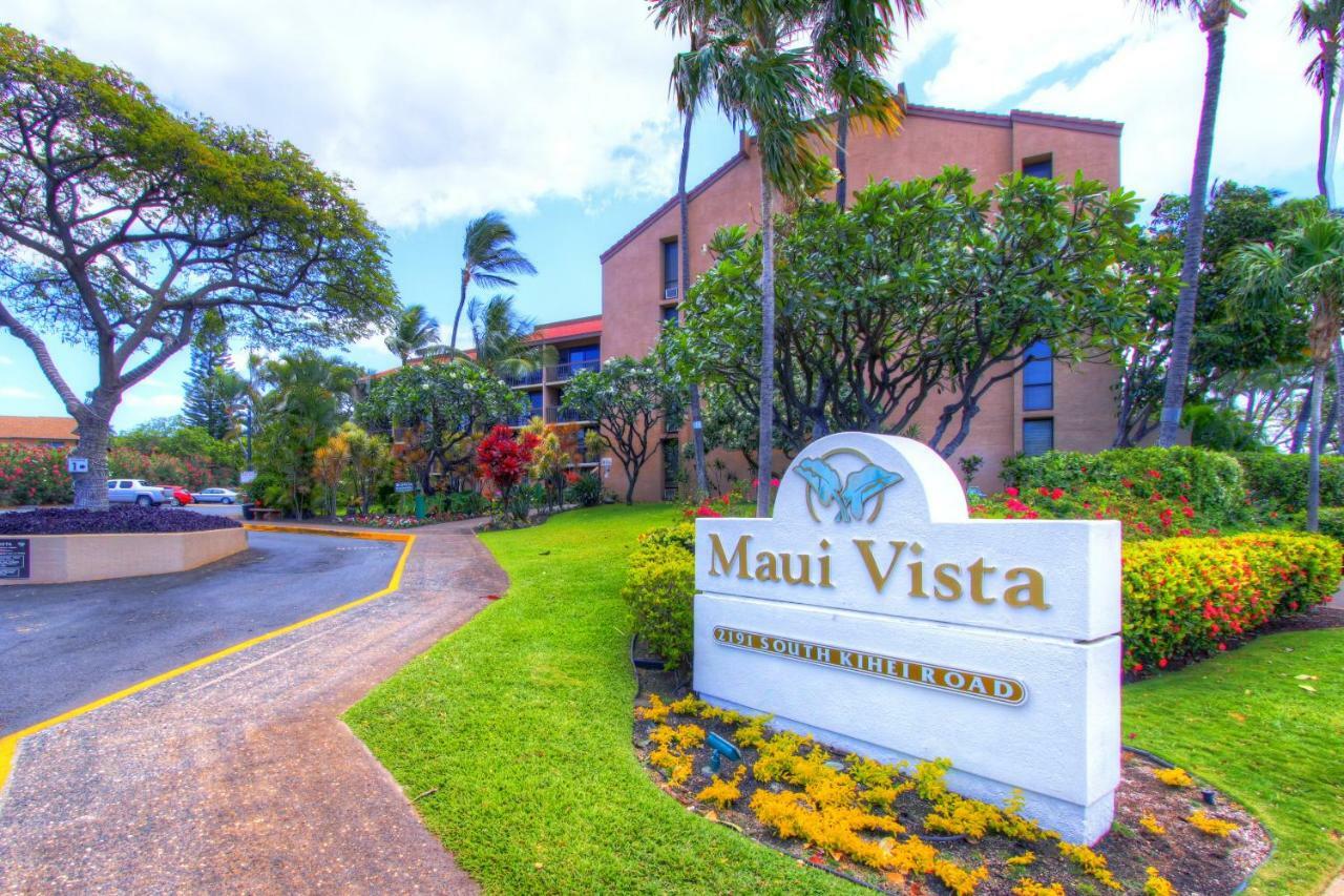 Apartament Maui Vista 3101 Kihei Zewnętrze zdjęcie