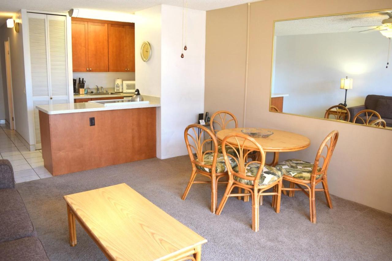 Apartament Maui Vista 3101 Kihei Zewnętrze zdjęcie
