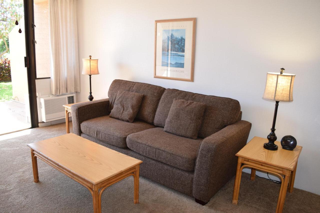 Apartament Maui Vista 3101 Kihei Zewnętrze zdjęcie